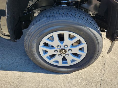 New 2026 Toyota Tacoma SR5 image 12