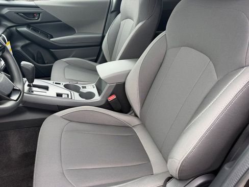 New 2026 Subaru Crosstrek 2.0i Premium AWD/4WD image 10