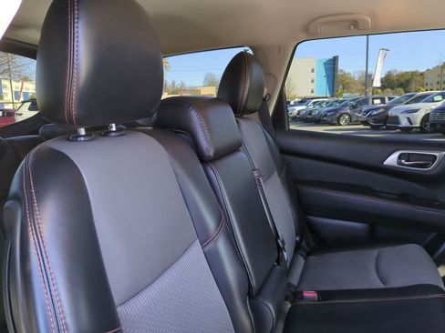 Used 2020 Nissan Pathfinder SV w/ Rock Creek Edition image 37