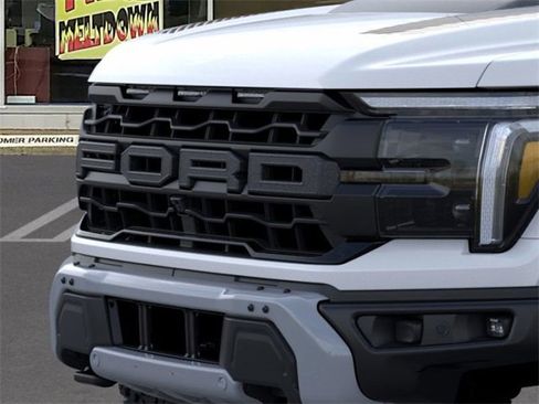 New 2025 Ford F150 Raptor image 17