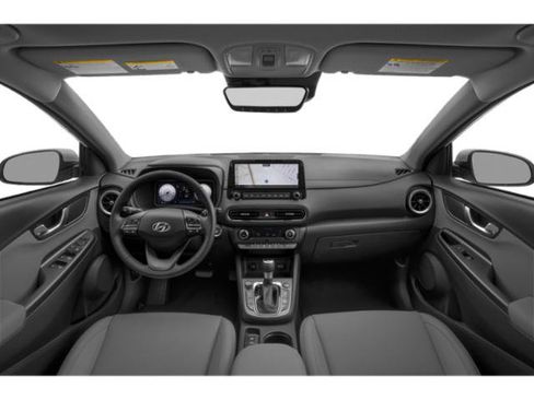 Used 2023 Hyundai Kona Limited w/ Cargo Package AWD/4WD image 11