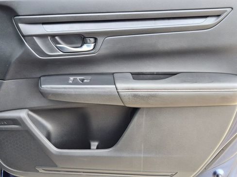 Used 2025 Honda CR-V Sport image 28