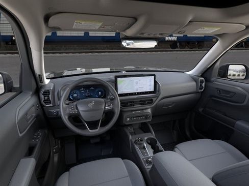 New 2026 Ford Bronco Sport Badlands AWD/4WD image 55