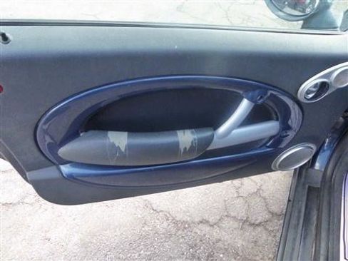 Used 2006 MINI Cooper Hardtop image 9