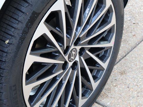 New 2026 Hyundai Palisade Calligraphy image 42