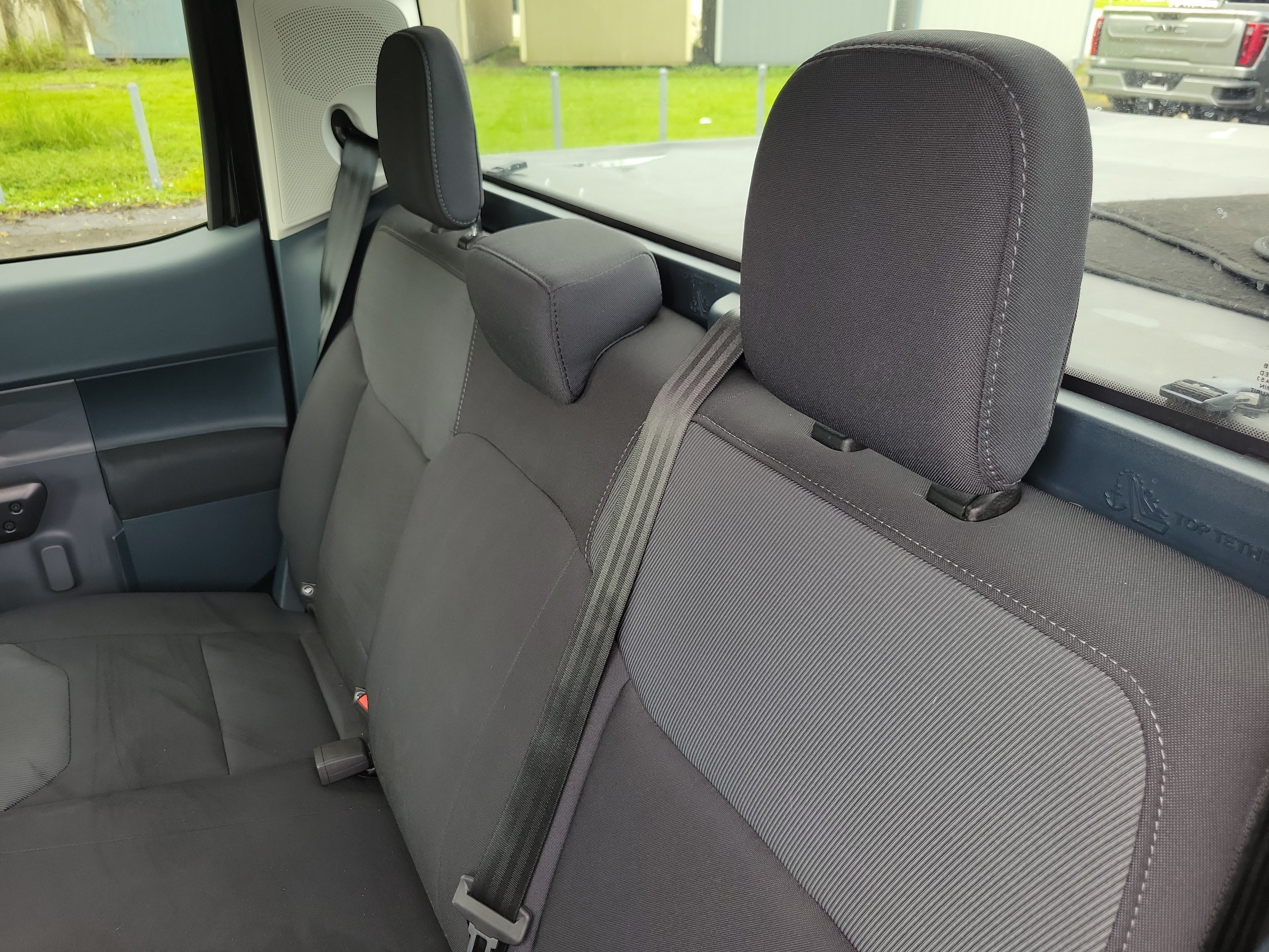 Used 2023 Ford Maverick XL FWD image 18