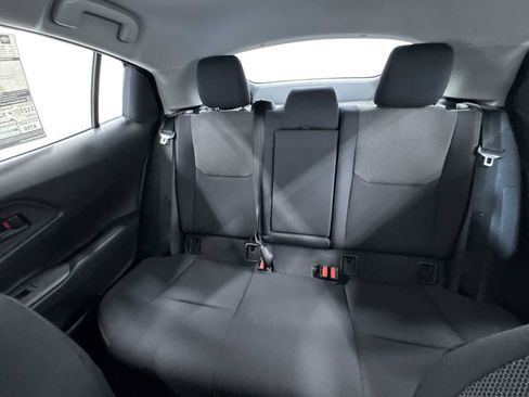 New 2026 Toyota Prius Plug-In Hybrid image 36