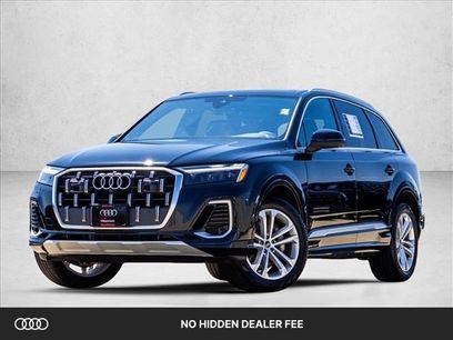Used 2025 Audi Q7 3.0T Premium