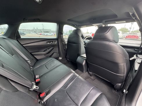 Used 2024 Honda Accord Sport image 32