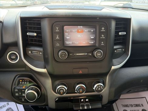 Used 2020 RAM 1500 Big Horn AWD/4WD image 21