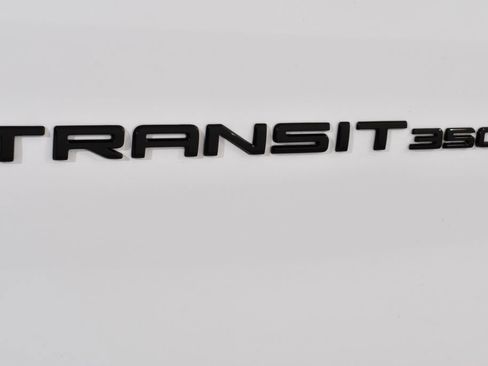New 2026 Ford Transit 350 XLT RWD image 22
