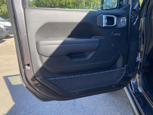 New 2026 Jeep Wrangler Willys image 11