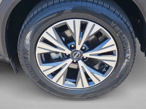 Used 2023 Nissan Rogue SV AWD/4WD image 28