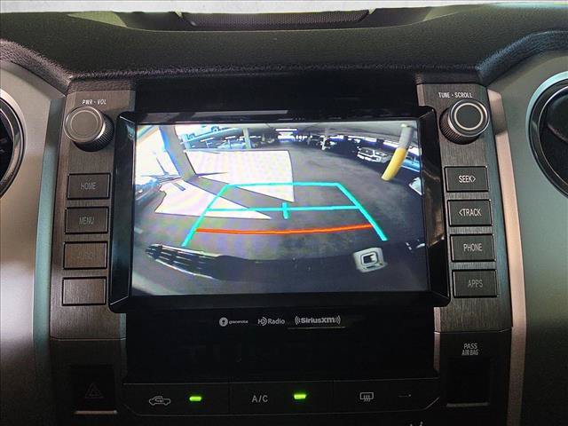 Certified 2020 Toyota Tundra SR5 RWD image 12