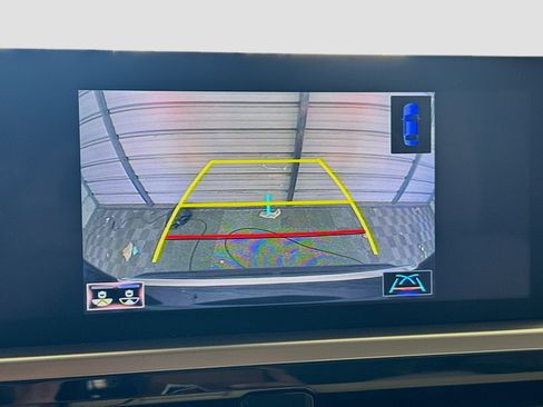 Used 2023 Lexus GX 460 Premium image 16