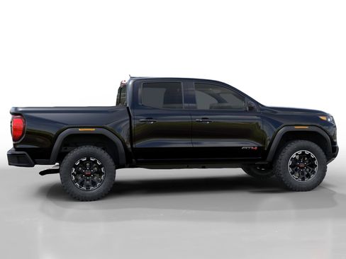 New 2026 GMC Canyon AT4 AWD/4WD image 5