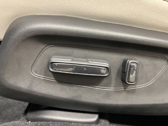 New 2027 Honda HR-V EX-L image 12