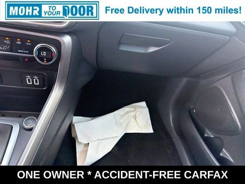 Used 2021 Ford EcoSport SE FWD image 33
