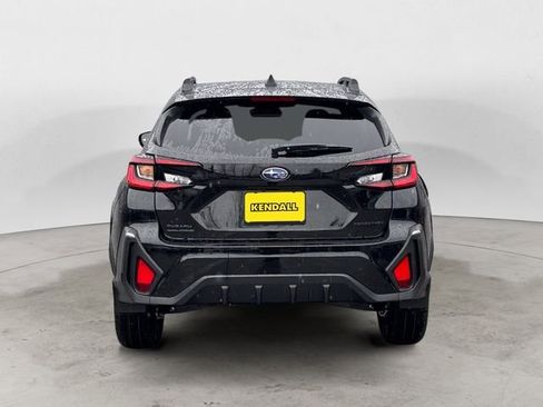 New 2026 Subaru Crosstrek 2.5i Limited AWD/4WD image 4