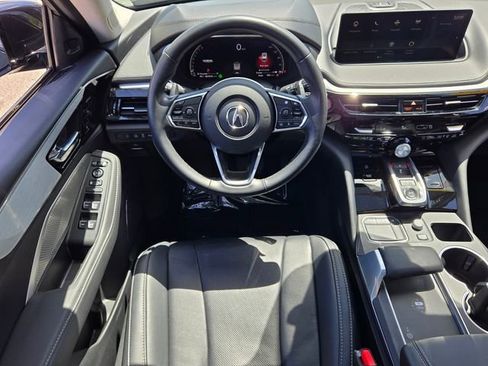 Certified 2023 Acura MDX FWD w/ Technology Package image 13