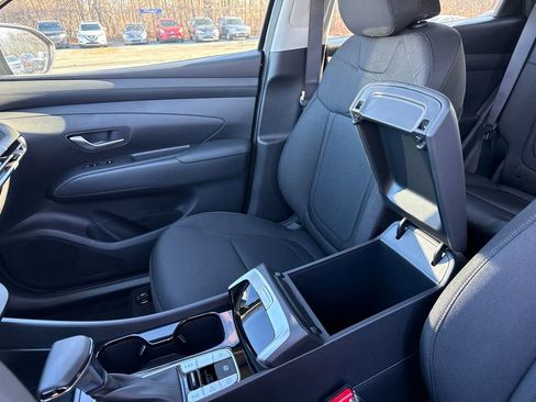 Used 2026 Hyundai Tucson SE image 27