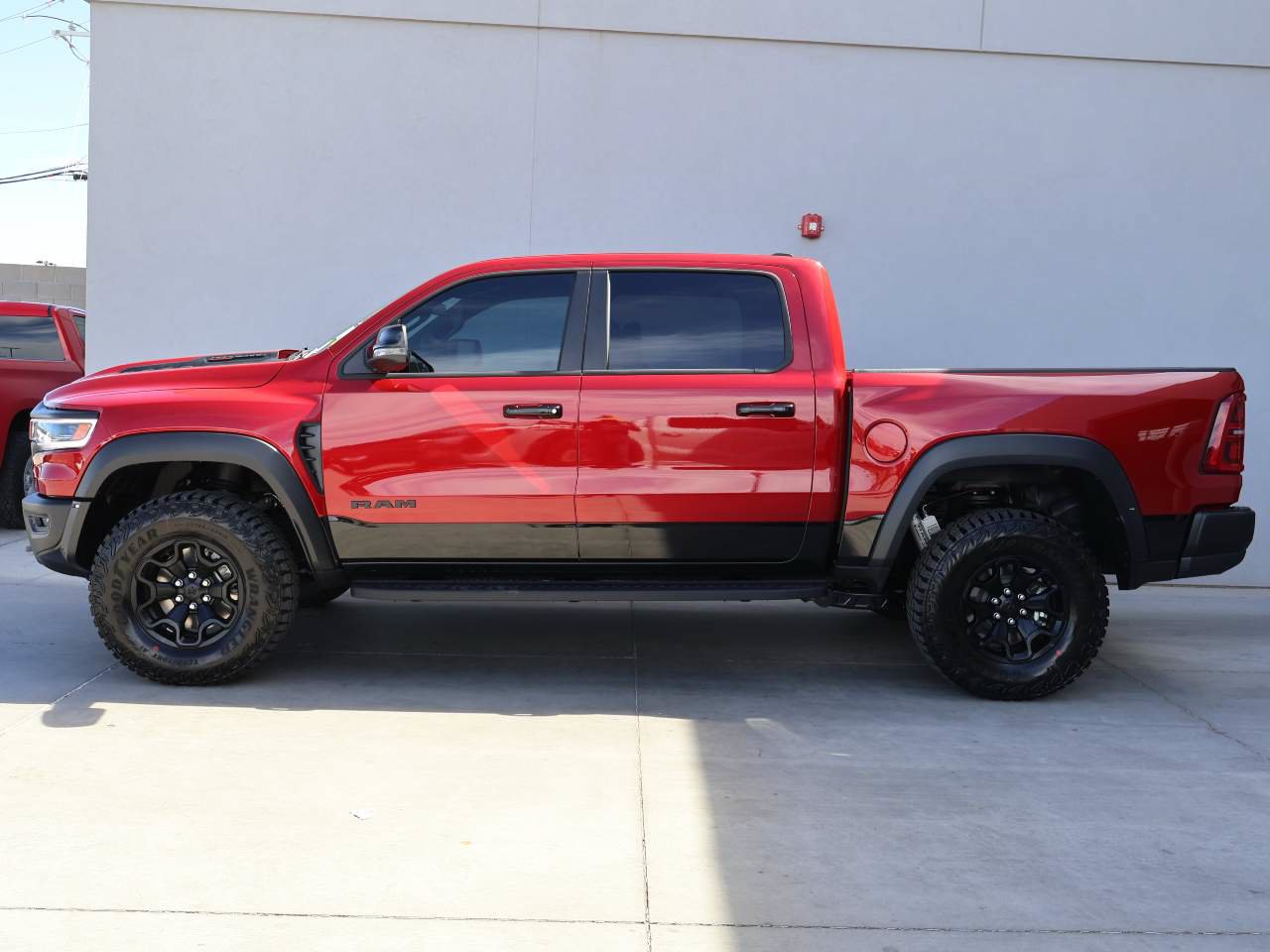 New 2026 RAM 1500 RHO AWD/4WD image 2