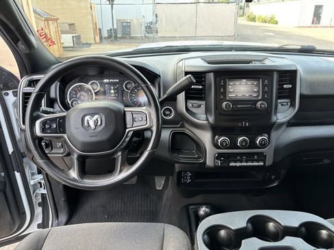 Used 2023 RAM 3500 Tradesman image 7