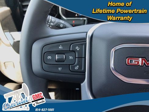 New 2026 GMC Sierra 2500 SLE w/ SLE Value Package; image 19