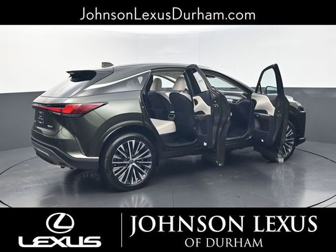 New 2026 Lexus RX 350 Premium Plus image 31