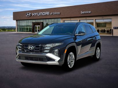 New 2026 Hyundai Tucson SEL w/ Tow & Go Package