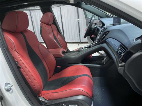 Certified 2023 Acura RDX A-Spec image 14