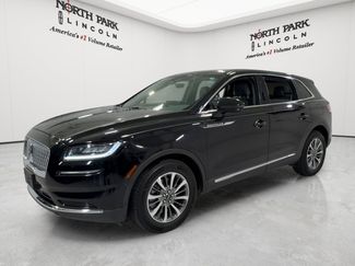 Used 2022 Lincoln Nautilus Reserve FWD video 1