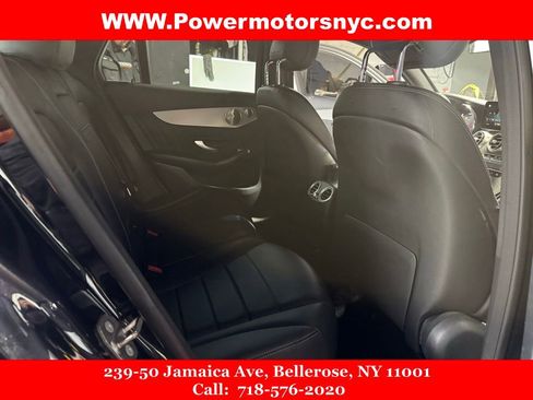 Used 2020 Mercedes-Benz GLC 300 4MATIC Coupe image 26