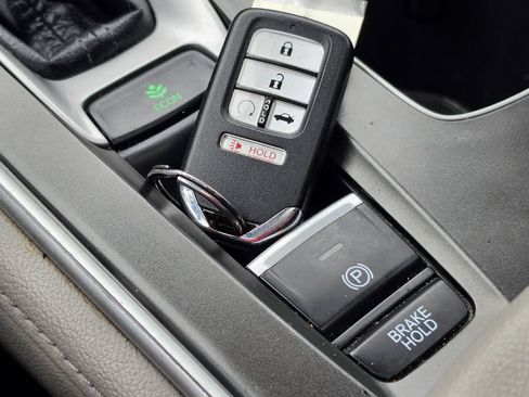 Used 2020 Honda Accord EX-L image 24