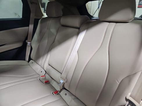 Used 2020 Acura RDX FWD image 15