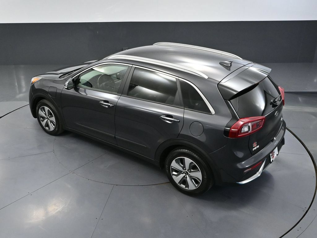 Used 2019 Kia Niro EX FWD image 45