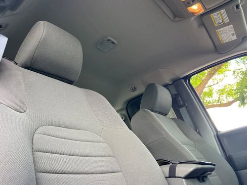 Used 2017 Nissan Frontier S RWD image 18