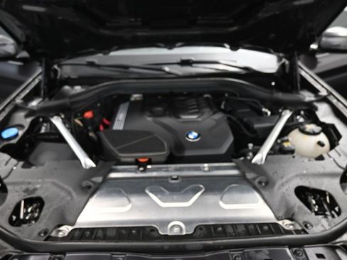 Used 2022 BMW X3 xDrive30i w/ M Sport Package 2 AWD/4WD image 25