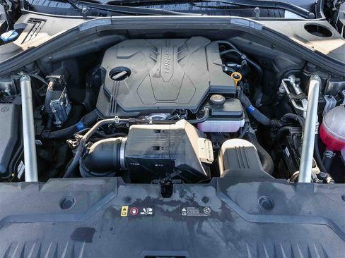 Used 2023 Genesis GV70 2.5T image 28