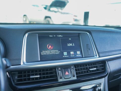 Used 2016 Kia Optima SX image 25