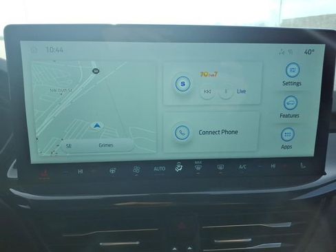 Used 2025 Ford Escape ST-Line Elite w/ Premium Technology Package image 41