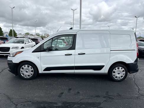 Used 2020 Ford Transit Connect XL FWD image 10