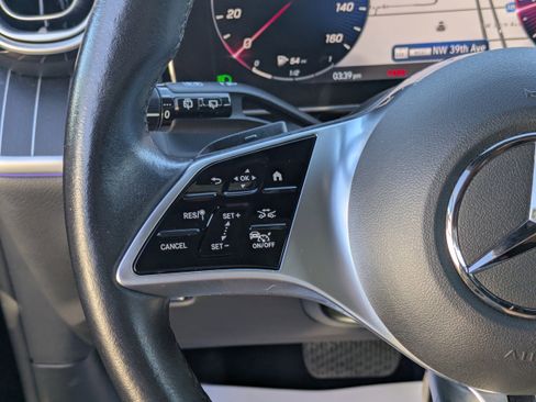 Used 2023 Mercedes-Benz GLC 300 w/ Exclusive Trim Package image 17