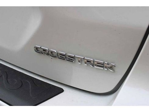 New 2025 Subaru Crosstrek 2.5i Limited w/ Crosstrek Mirror Package image 25
