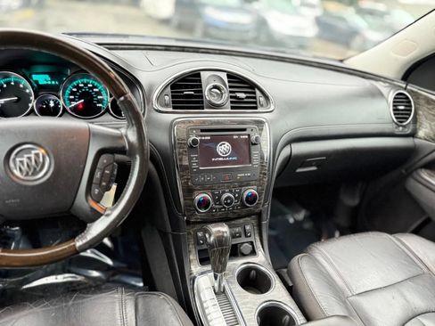 Used 2013 Buick Enclave Leather w/ Trailering Provision Package AWD/4WD image 21