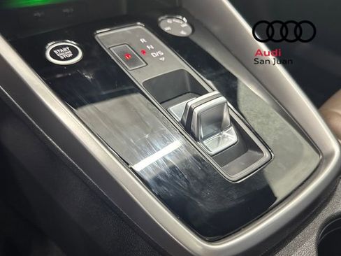 Used 2024 Audi A3 2.0T Premium Plus w/ Premium Plus Package image 35