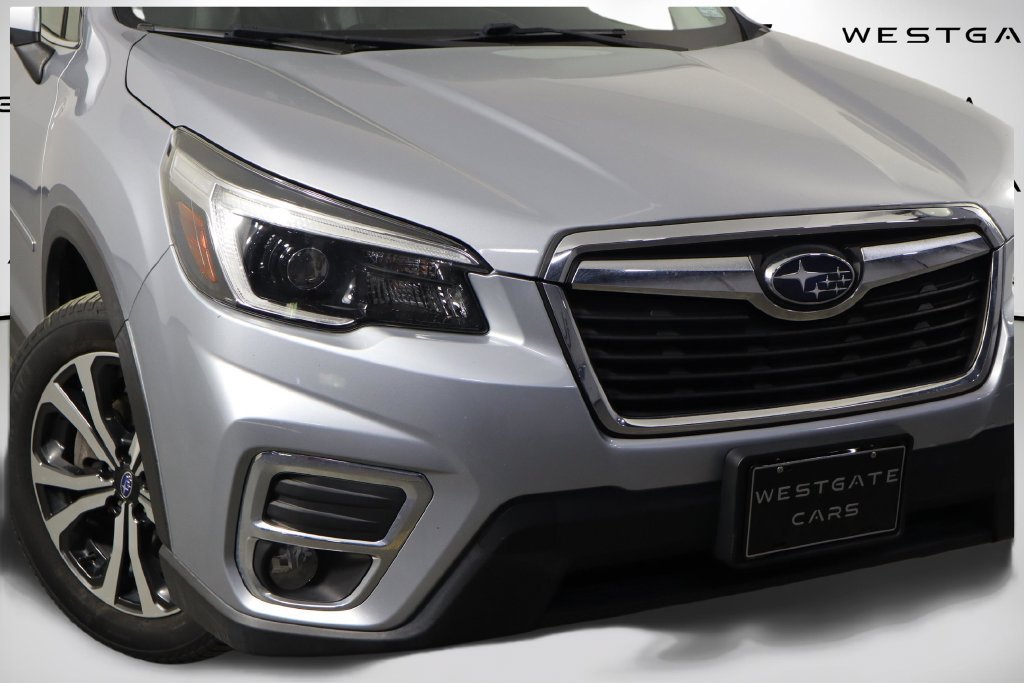 Used 2021 Subaru Forester Limited AWD/4WD image 42