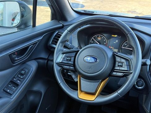 Used 2024 Subaru Forester Wilderness image 14