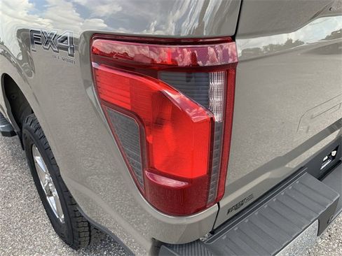 Used 2025 Ford F150 XLT w/ Equipment Group 301A Standard image 11