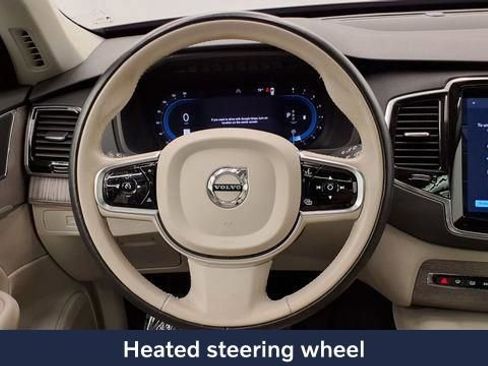 Used 2024 Volvo XC90 B5 Plus w/ Protection Package Premier image 29